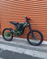 Surron bike