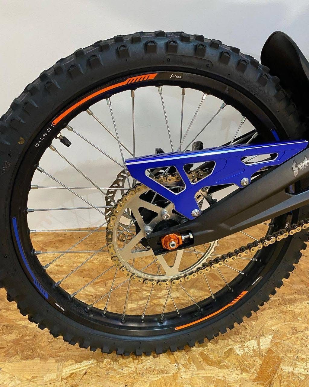Surron bikes