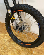 Surron bikes
