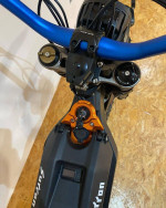 Surron bikes