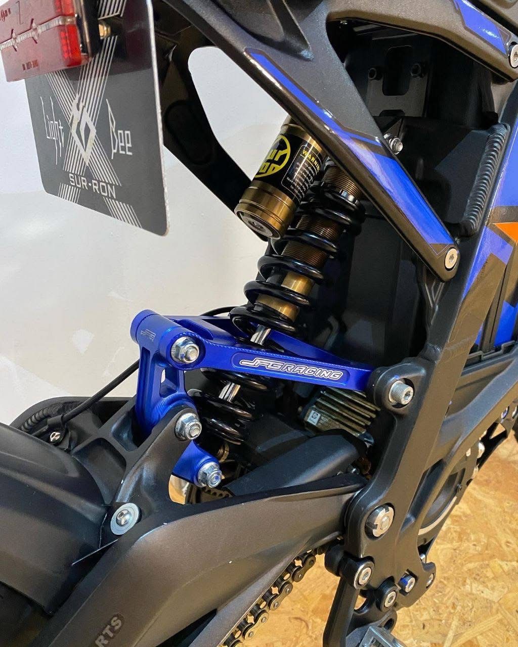 Surron bikes