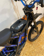 Surron bikes