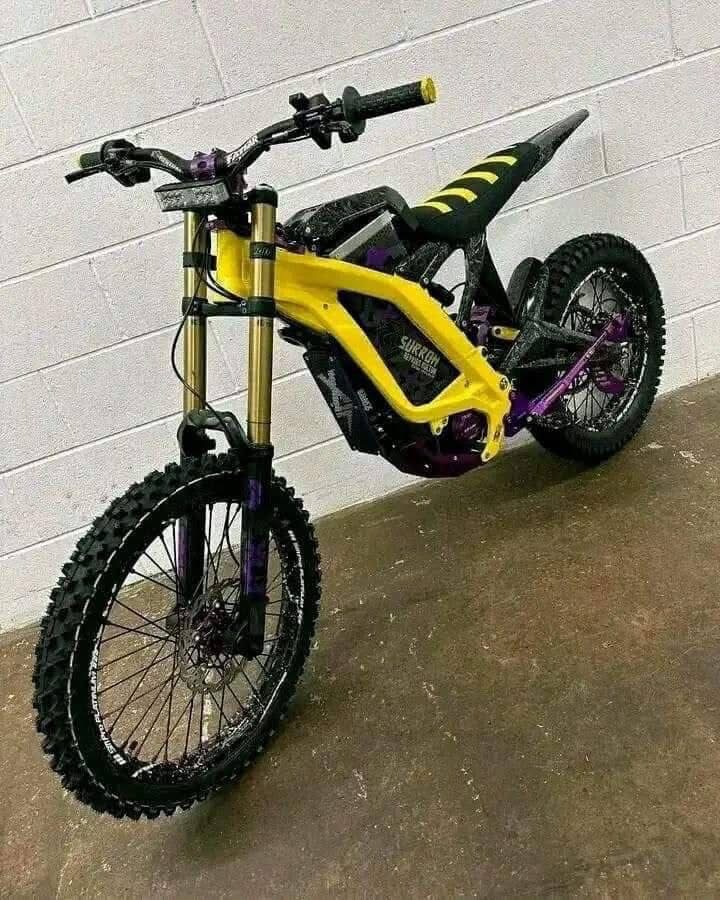 Surron bik