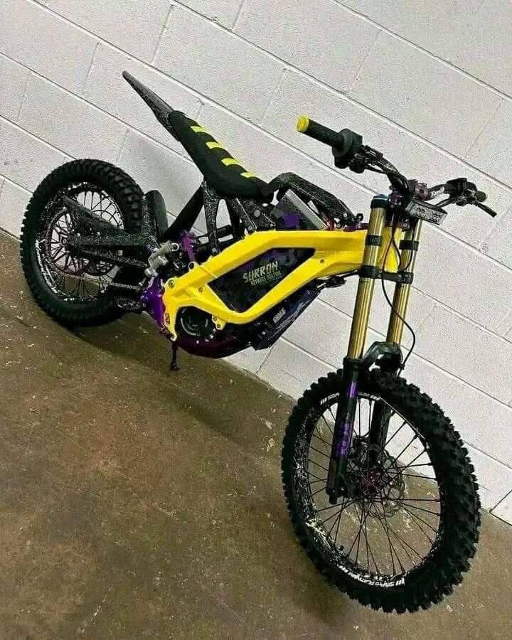 Surron bik