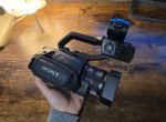 Sony Z90 Camcorder Arkansas city