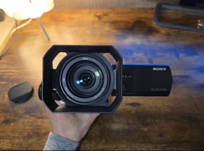 Sony Z90 Camcorder Arkansas city