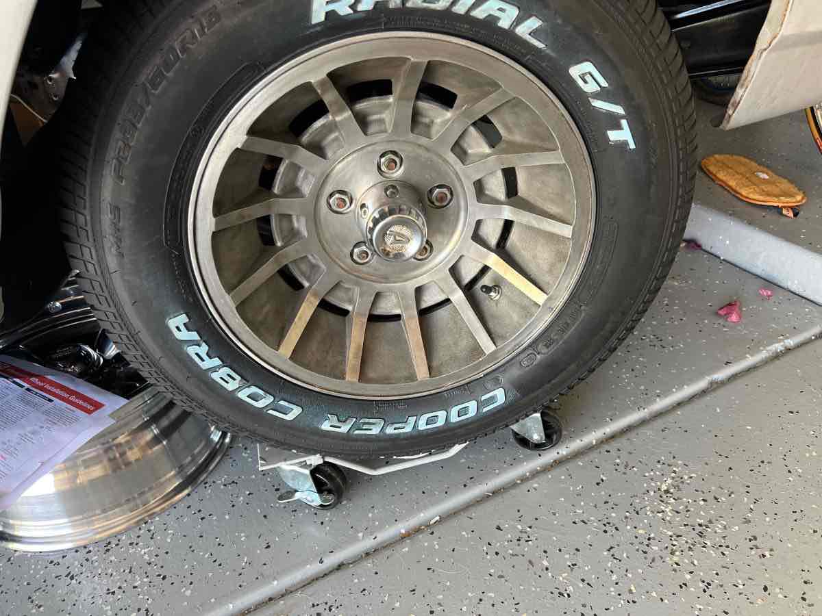 Appliance turbo vex mags
