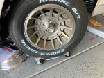 Appliance turbo vex mags