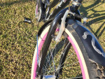 Schwinn 26” Cruiser 7 speed ladies