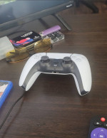 PS5 Slim Disc Edition