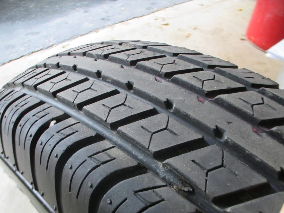 Front spindle mount wheels stamped