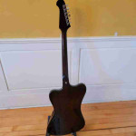1967 Gibson Firebird I With Original Case - $5,700 GREENVILLE