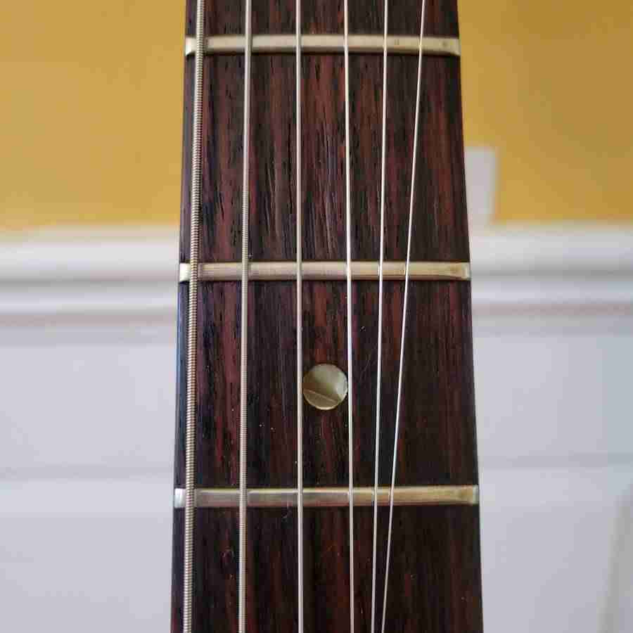 1967 Gibson Firebird I With Original Case - $5,700 GREENVILLE