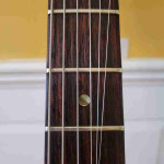 1967 Gibson Firebird I With Original Case - $5,700 GREENVILLE