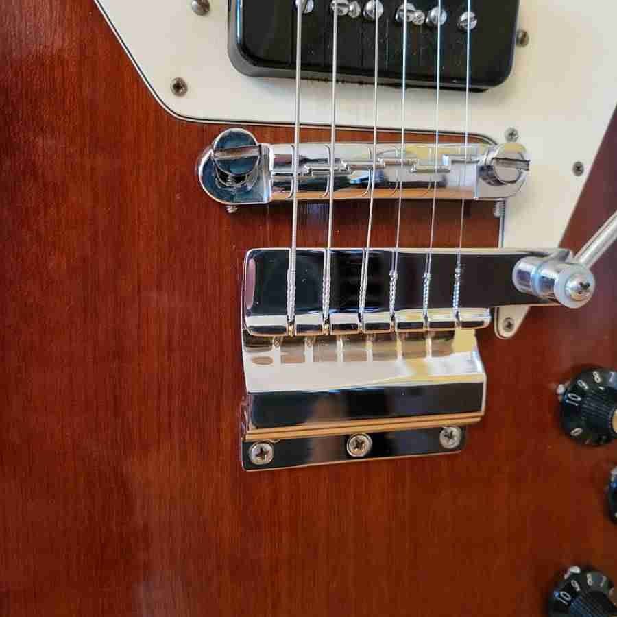 1967 Gibson Firebird I With Original Case - $5,700 GREENVILLE
