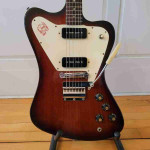 1967 Gibson Firebird I With Original Case - $5,700 GREENVILLE