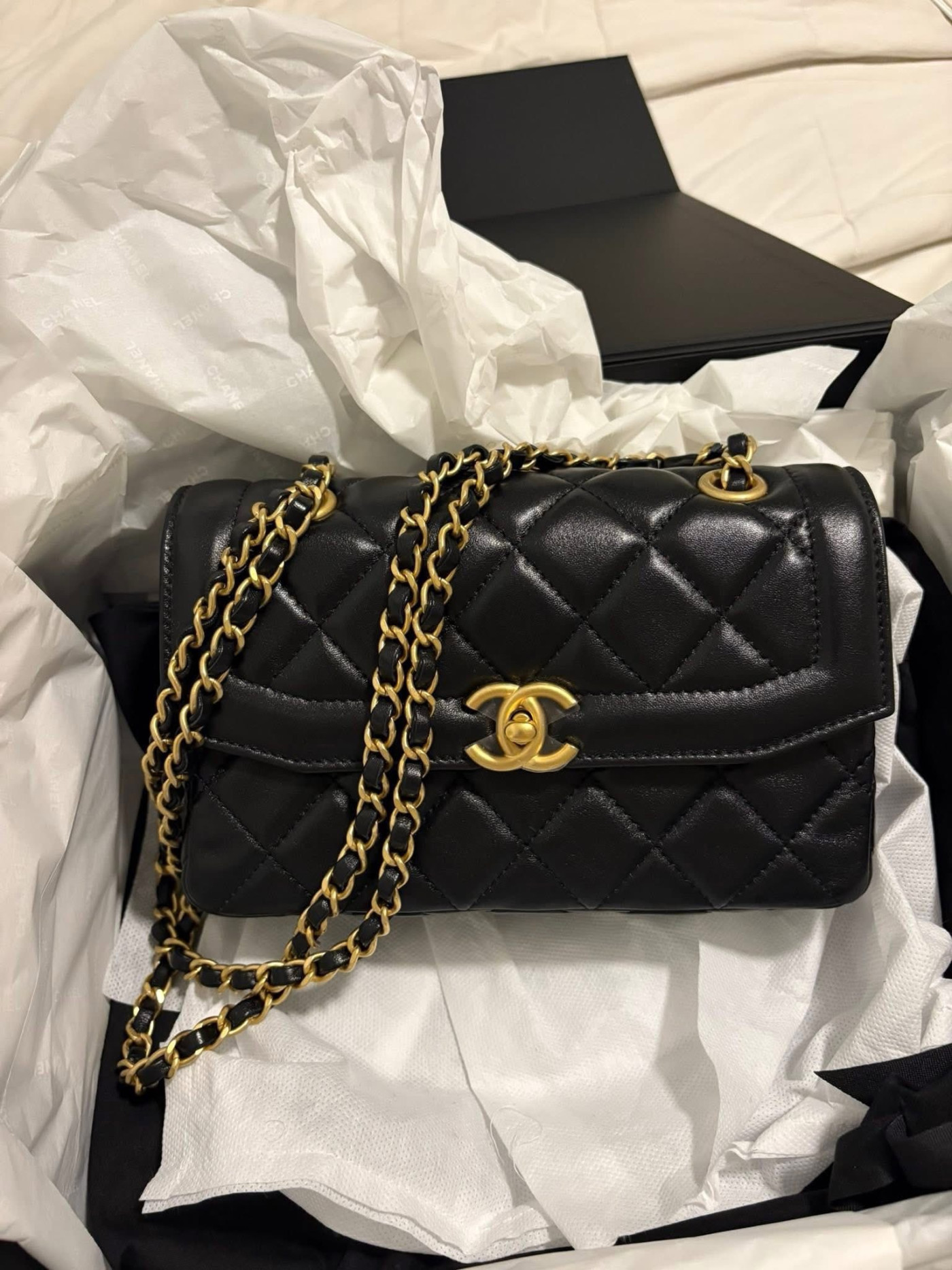 Chanel bag
