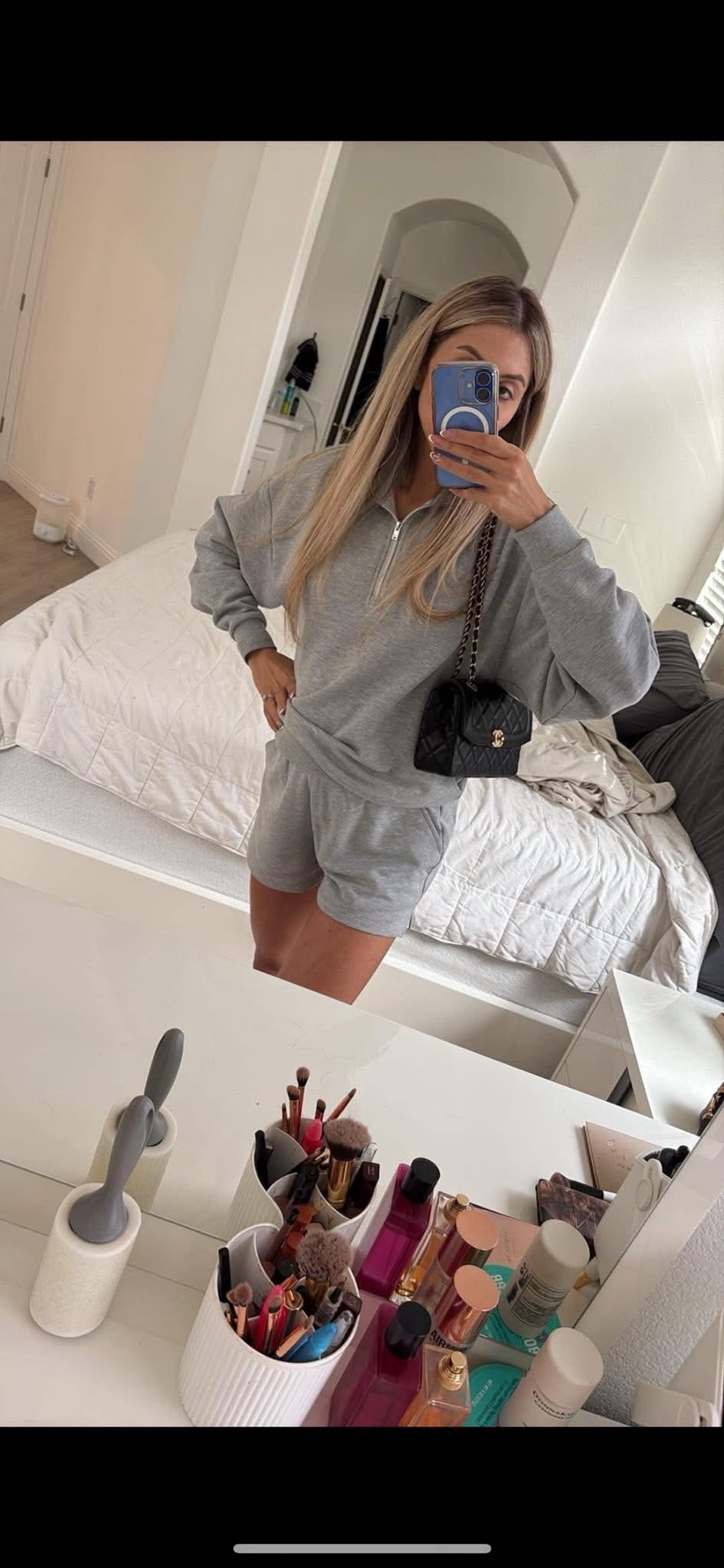 Chanel bag
