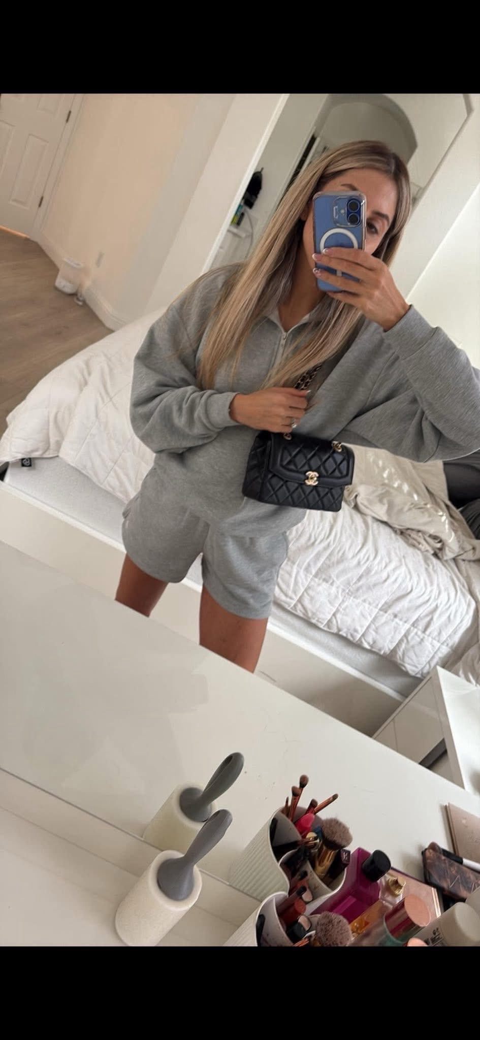 Chanel bag