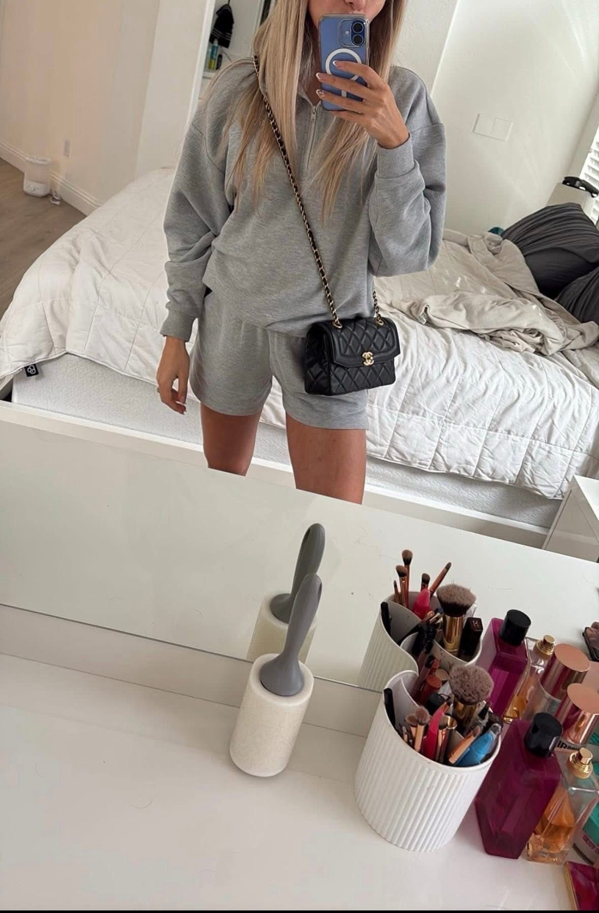Chanel bag