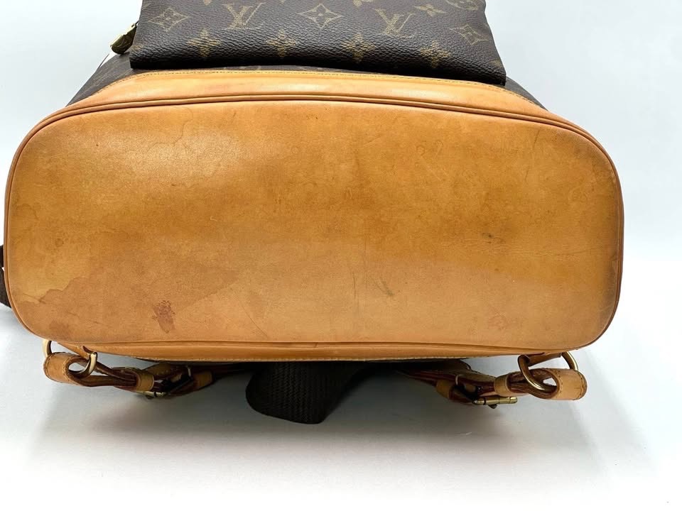 Montsouris GM Backpack