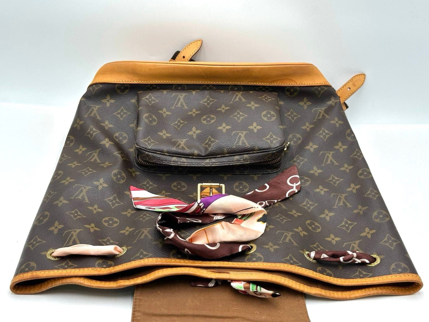 Montsouris GM Backpack