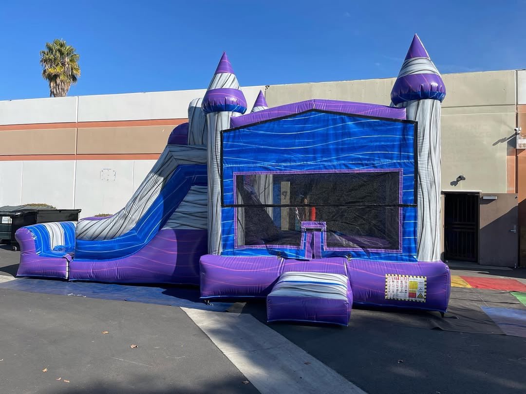 Blossom Party Rentals