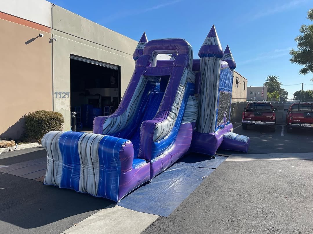 Blossom Party Rentals