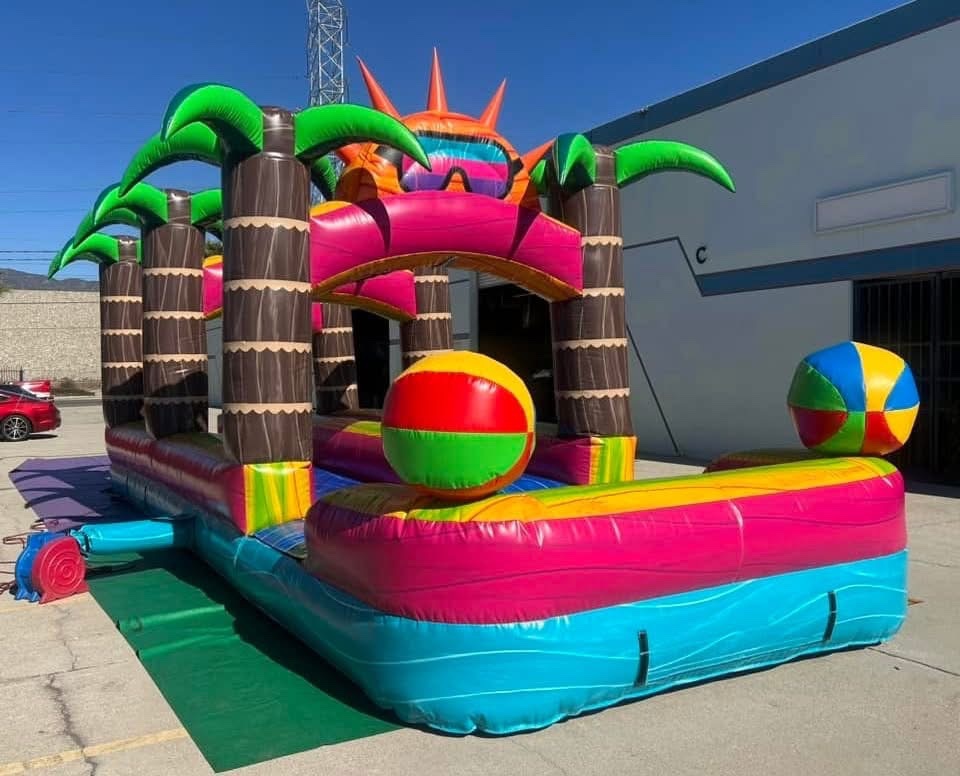 JP  Party  Rentals