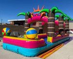 JP  Party  Rentals