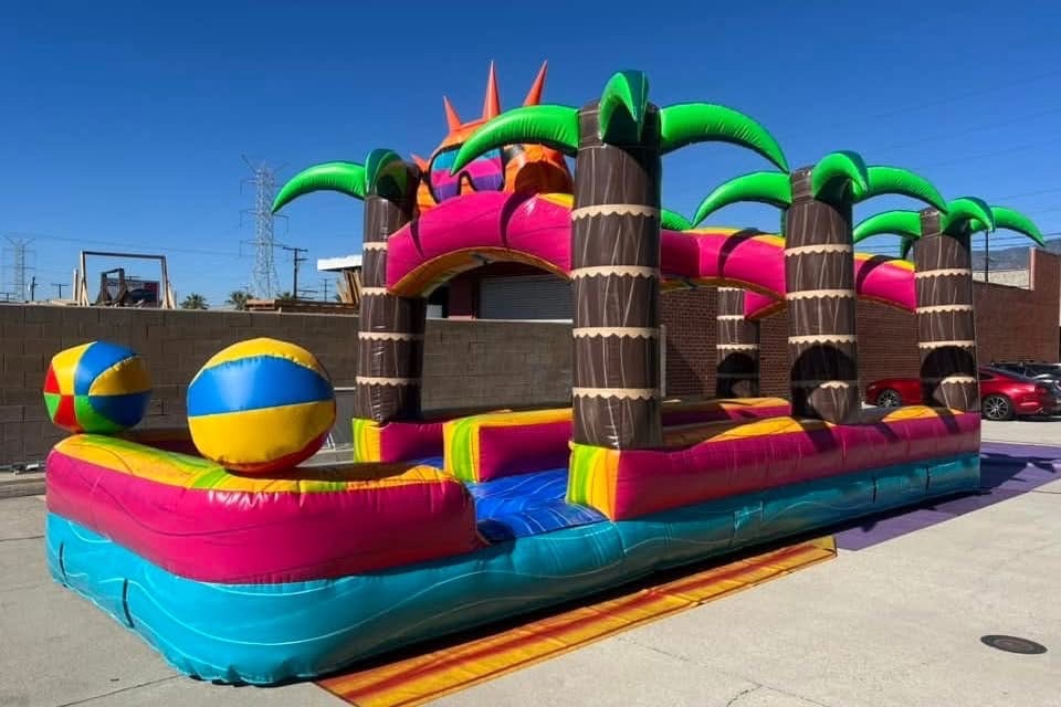 JP  Party  Rentals