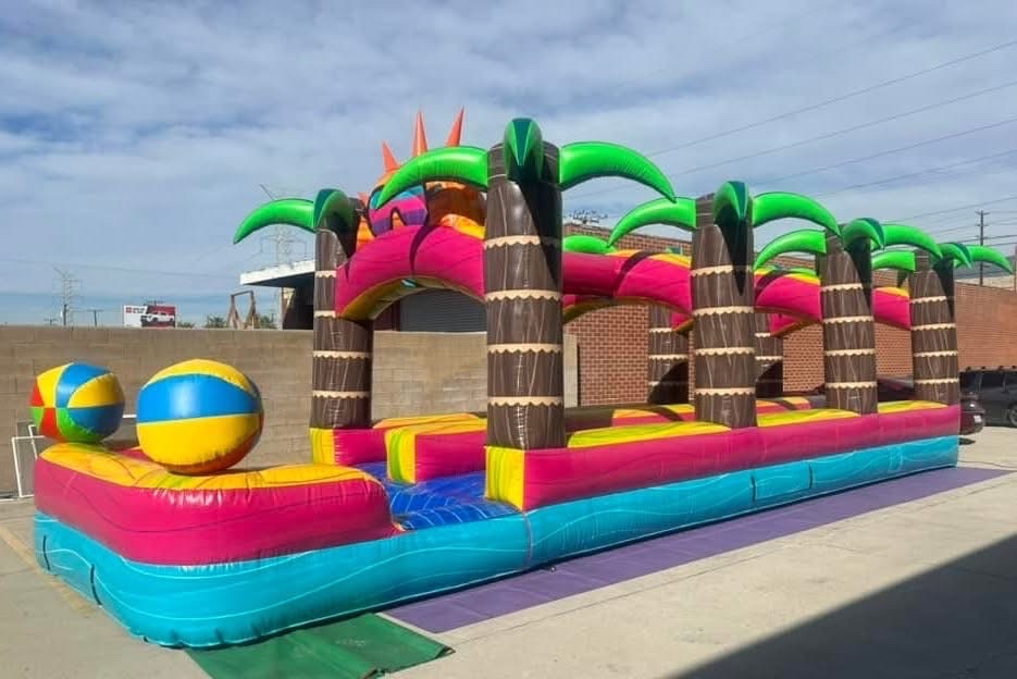 JP  Party  Rentals