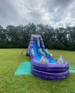 Jp party rentals