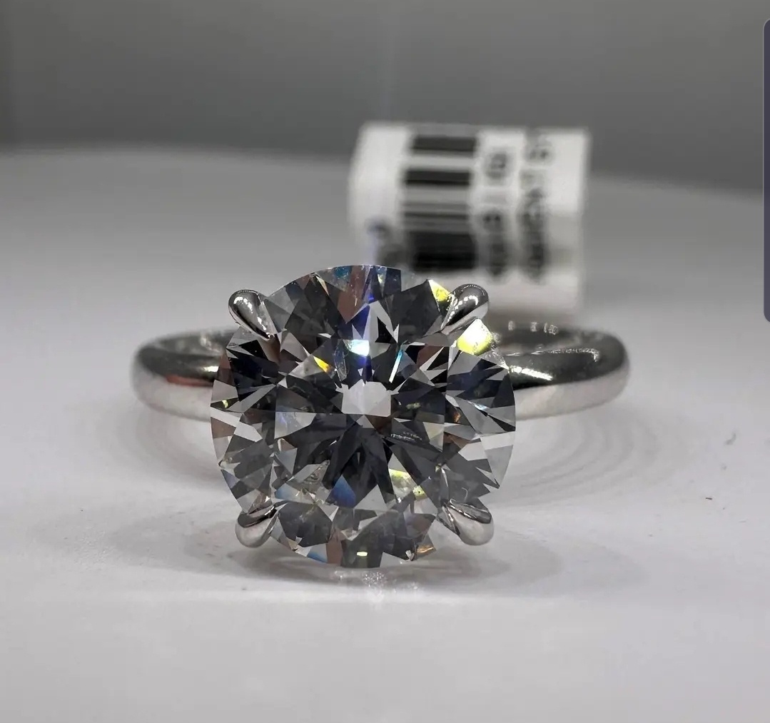 Diamond ring for sale