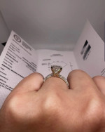 Diamond ring for sale