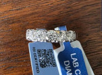 Diamond ring for sale