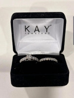 Diamond ring for sale