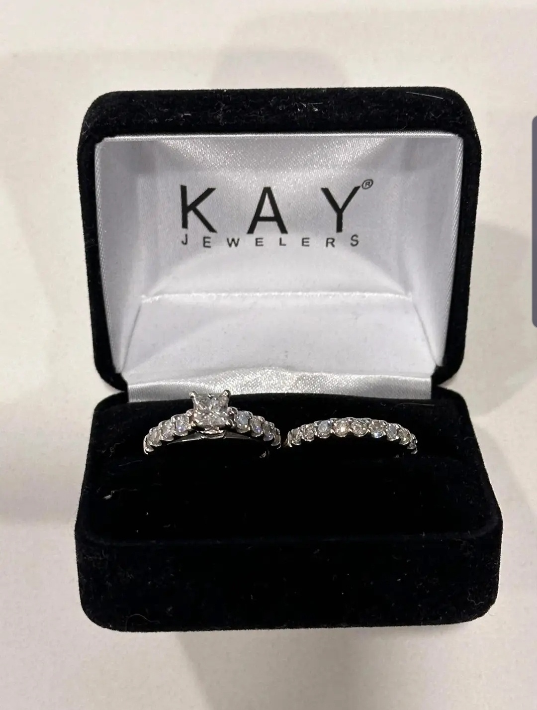 Diamond ring for sale