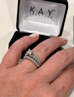 Diamond ring for sale