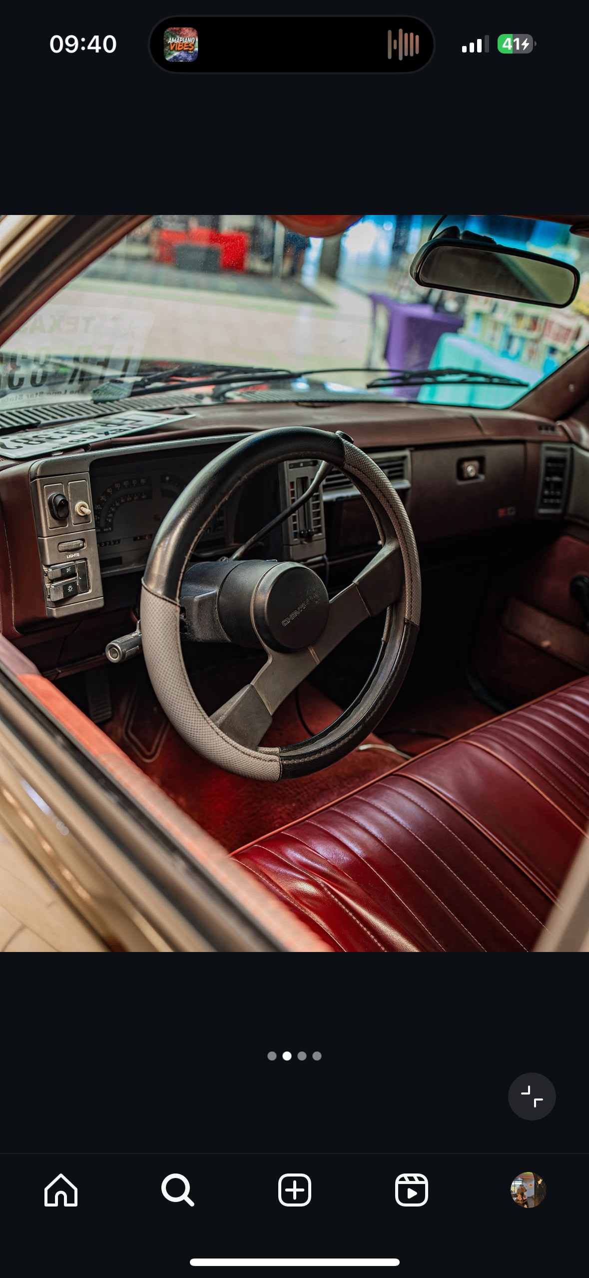 1992 Chevrolet S-10 Tahoe 17