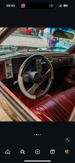1992 Chevrolet S-10 Tahoe 17