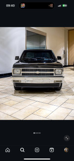 1992 Chevrolet S-10 Tahoe 17
