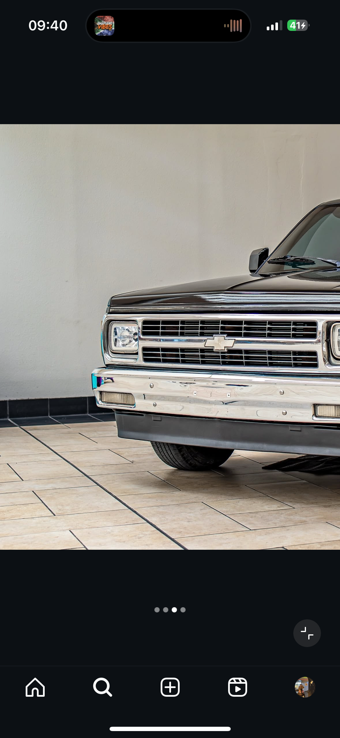 1992 Chevrolet S-10 Tahoe 17