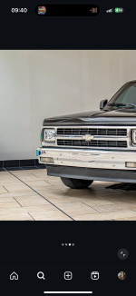 1992 Chevrolet S-10 Tahoe 17