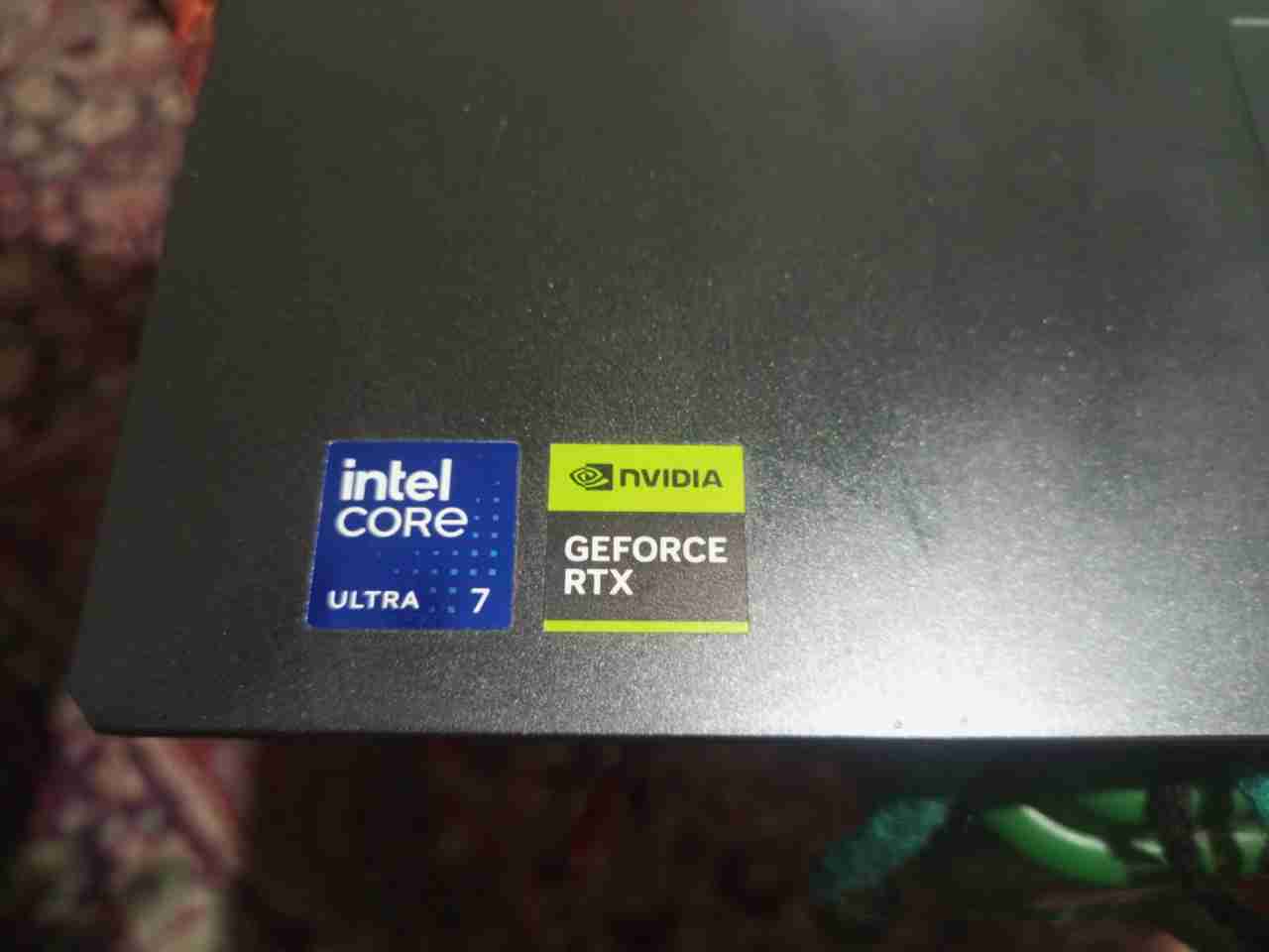 Gaming Laptop