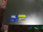 Gaming Laptop