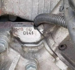 Motor spare parts