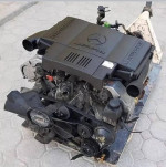 Motor spare parts
