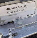 Motor spare parts