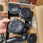 Motor spare parts